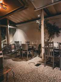 【名古屋】栄で楽しむフレンチ＆イタリアンの隠れ家レストラン 🍽️✨