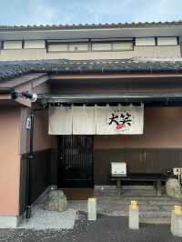 【山口旅行】割烹のような居酒屋