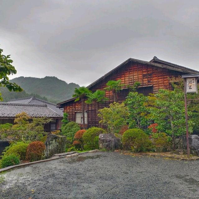 永保寺，惠那陝，馬籠宿，妻籠宿一日遊