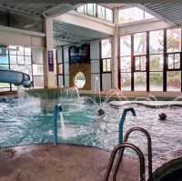 Family hotel悠活渡假村 YOHO Beach Resort