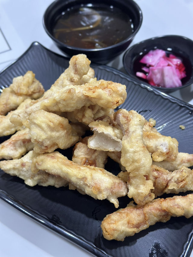 군산 나운동에 새로 오픈한 중국집 맛집 리밍!!