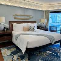 Mandarin Oriental Bangkok