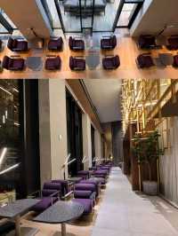 「Crosslife博多天神酒店：時尚設計有温泉，豐富早餐」