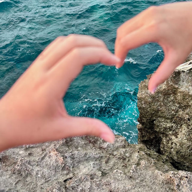 去過一次就想當島民「小琉球」🏝️