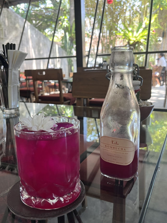 My Bali Food Hunt Journey: A Fine Cuisine Delight