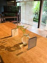 【福岡カフェ】被災した古民家をリノベした可愛いカフェ