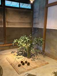【福岡カフェ】被災した古民家をリノベした可愛いカフェ