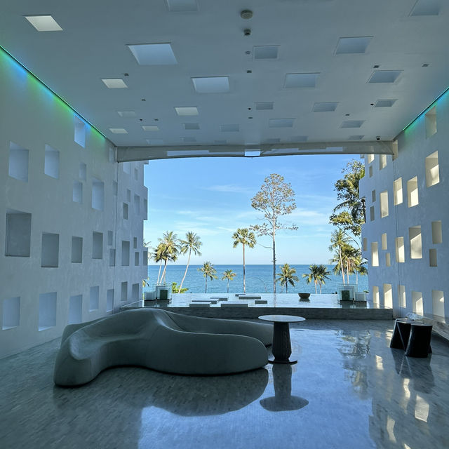 Hyatt Regency Samui ควรค่าแก่การมา