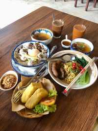🥤 บ้านก๋ง ตลาดใต้