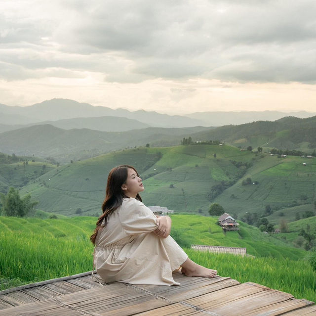 10ข้อควรรู้ ก่อนมาป่าบงเปียง 🌾⛰️🌧️