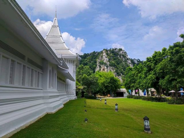 สถานที่ท่องเที่ยว จุดเช็คอินแห่งใหม่สระบุรี