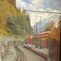 Dreams come true, Matterhorn Mountain (Day trip)