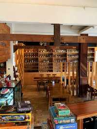 ร้านติดดินติดดอย Boutique Cafe' & Restaurant