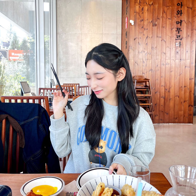 가을에 가기좋은 창원 한바퀴여행