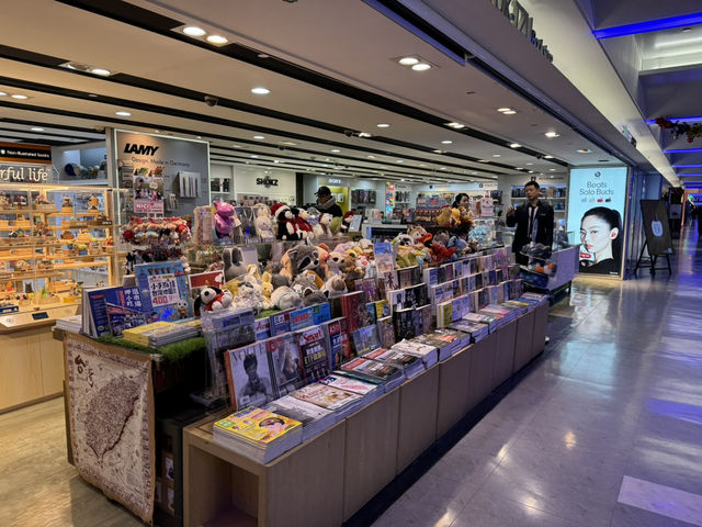 桃園國際機場