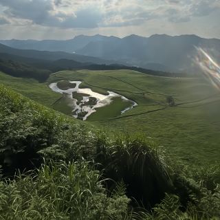 曽爾高原