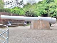 香港抗戰及海防博物館