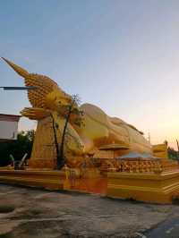วัดพระปรางค์มุนี จังหวัดสิงห์บุรี