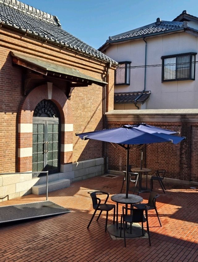 【岡山】PORT ART&DESIGN TSUYAMA