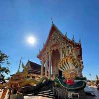 Wat Sa Mani
