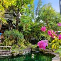 Crystal café ใกล้ the mall korat 