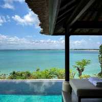 Four Seasons Resort Bali at Jimbaran Bay