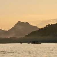 The Continental Cruise Luang Prabang