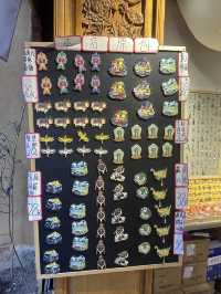 พักเมืองโบราณแชงกรีล่า (เมืองโบราณตู๋เค่อจง) 