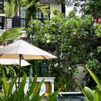 Timeless Charm: My Enchanting Stay at Aksara Heritage Chiang Mai