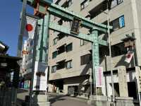 東京　神田神社(神田明神)
