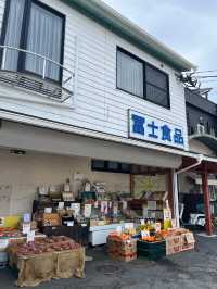 Yufuin เมืองเล็กๆน่ารักในจังหวัด Oita