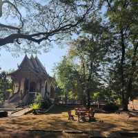 วัดเจ็ดยอด วัดพระอารามหลวง เชียงใหม่