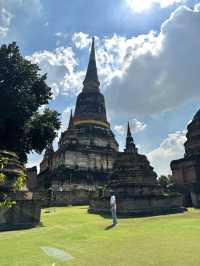 Bangkok❕Ayutthaya❕Phuket❕Phiphi Island❕