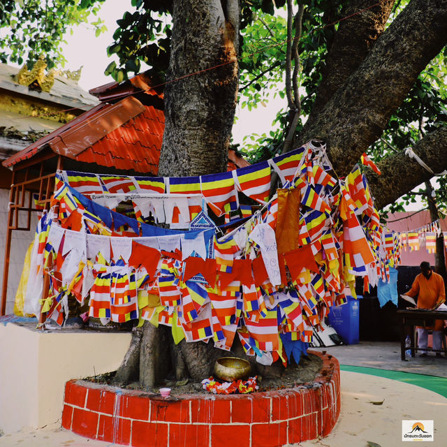 Sujatha Temple