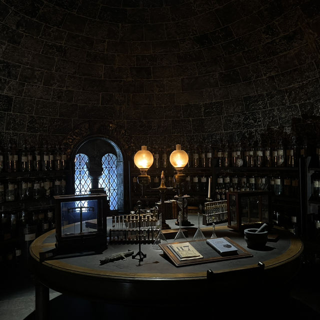 시켜줘 호그와트 명예 마법사🧙