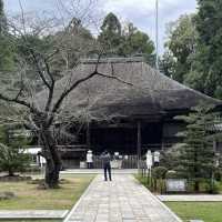 🇯🇵【高知県】見どころいっぱいのお寺！国分寺(^^)