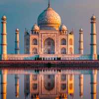 Tajmahal feature travel 