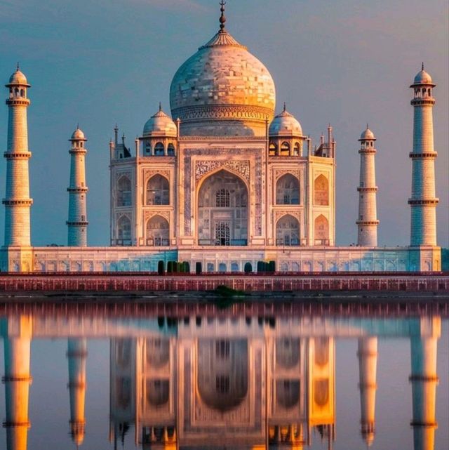 Tajmahal feature travel 