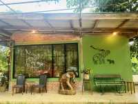 Adam’s Coffee กาญจนบุรี