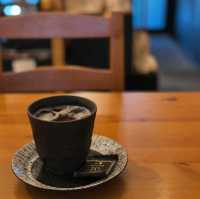 and CAFE