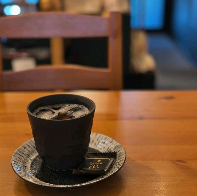 and CAFE