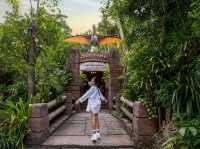 Dino Park Phuket บุกแดนจูราสสิคที่ภูเก็ต 