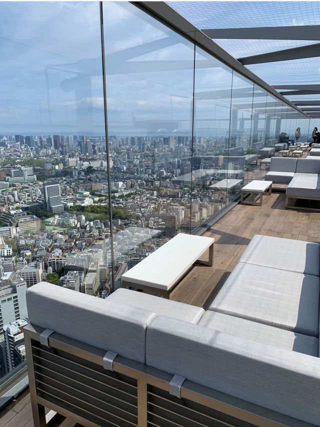 【東京×渋谷】で海外気分～日本最大モスクと本格水餃子