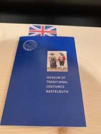 Charming Kastelruth: A Cultural Stroll on a Gloomy Morning