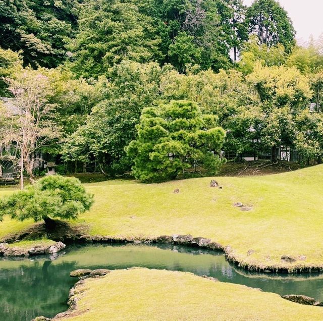 【鎌倉×建長寺】立派な庭園と坐禅体験が魅力の禅寺