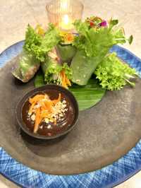 ベトナム　フーコック島観光　Regent Phu Quoc  Rice Marketで人生最高のdinner！