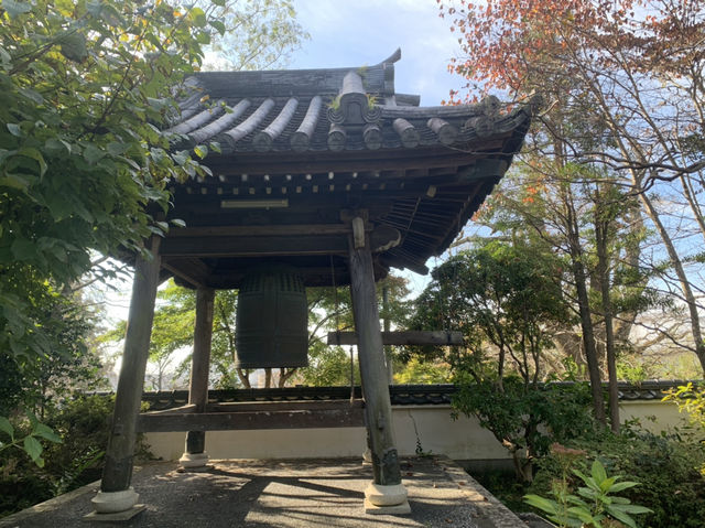 仙台観光　資福寺