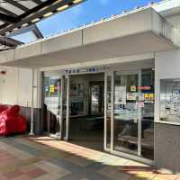 🇯🇵【島根県】道の駅　あらエッサ(^^)
