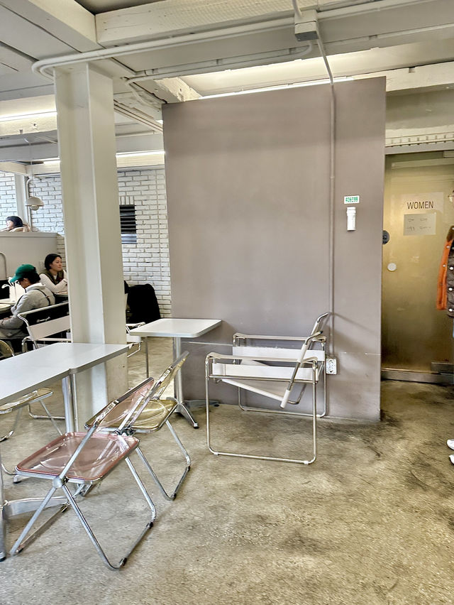강남의 핫플 장소