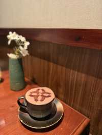 日式喫茶店